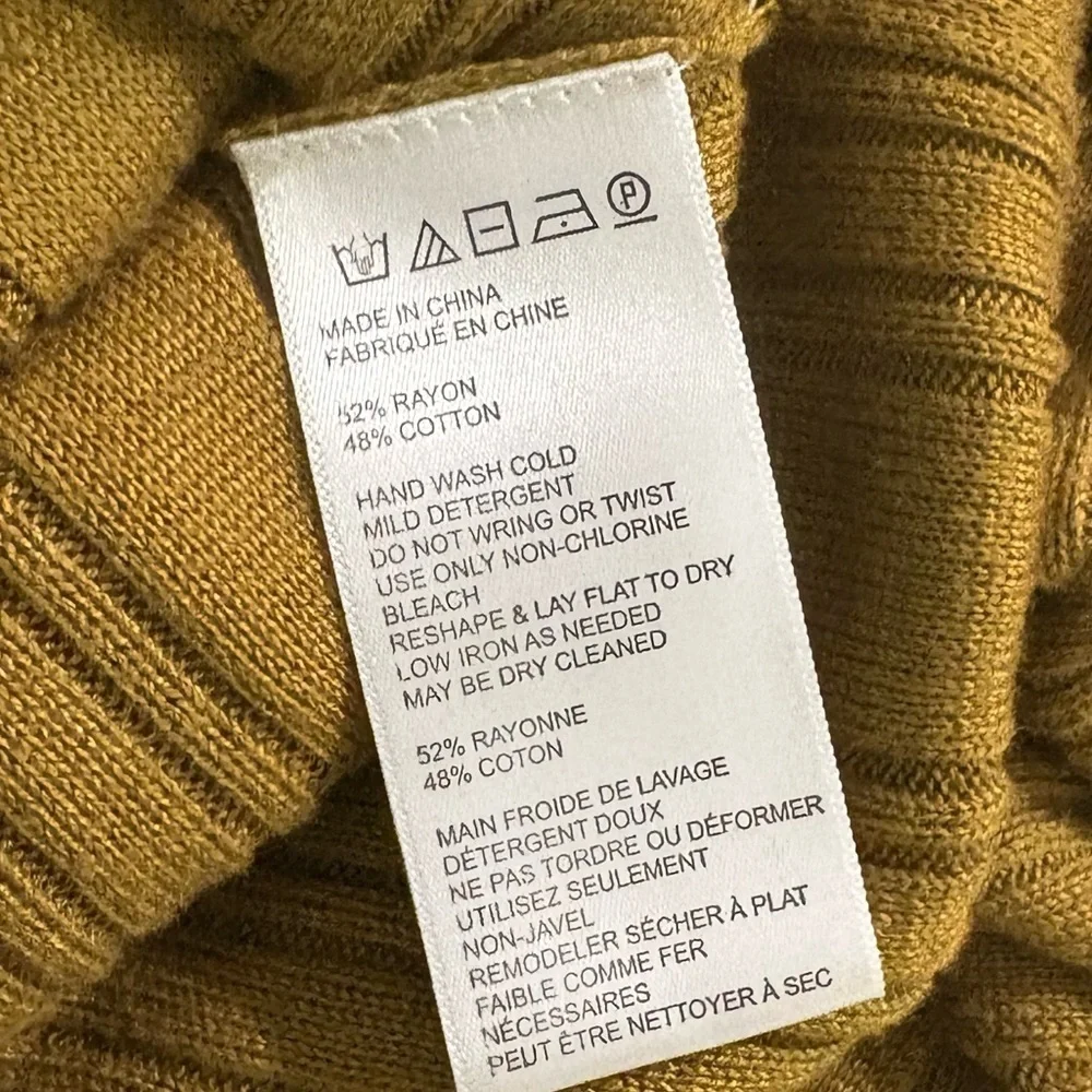 Free People Skinny Mini Cardigan - Picture 6 of 6